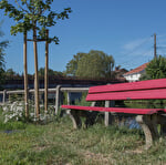 CAMPINGPLATZ