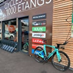 Les cycles des mille étangs