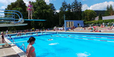 Freibad Carola
