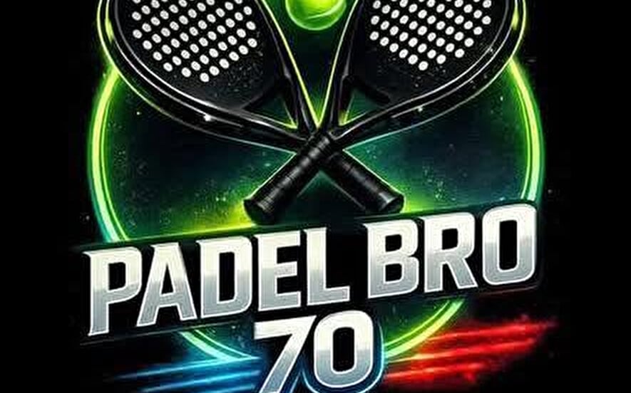 PADEL BRO 70