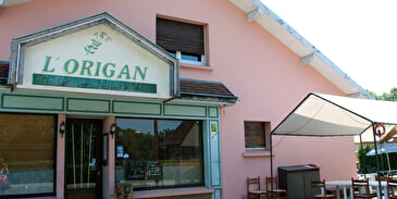 L'origan