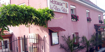 Le vieux relais