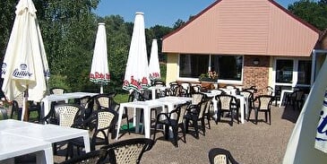Restaurant brasserie ramstein plage