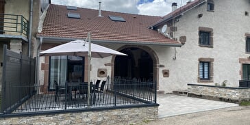 Chez Anne-Marie