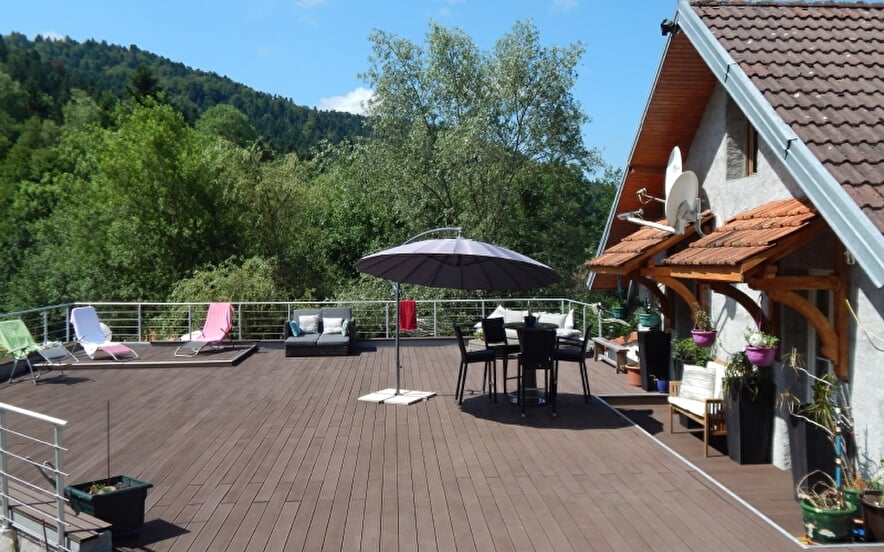 Domaine aux 3 ballons
