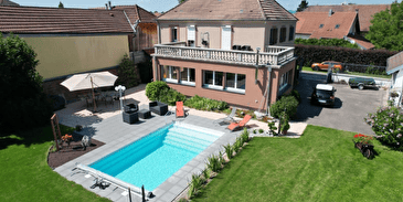 Maison Curiale