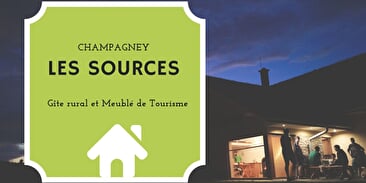Gîte les Sources