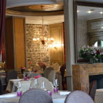 Restaurant Le Bristol