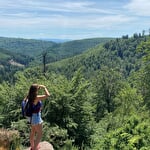 Revitalisierender Aufenthalt AE Mountainbike und Waldbad in den Nordvogesen