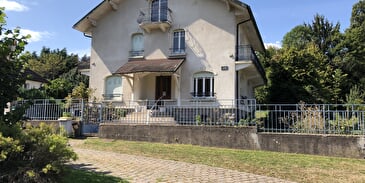 Villa Sacha