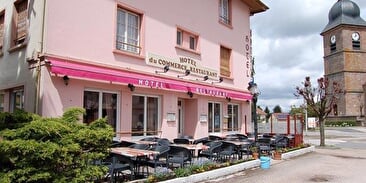Restaurant le commerce