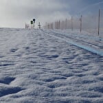 ALPINSKIGEBIET - LE HAUT DU TOT