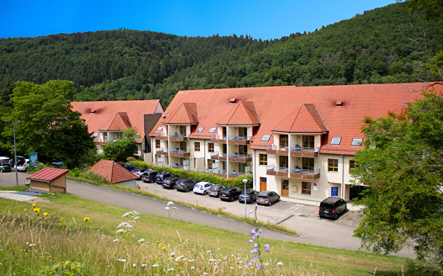 GOELIA - Le Domaine du Golf