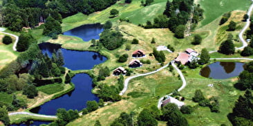 Pêche au domaine des rouillons