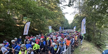 L'Alsacienne Radmarathon - Radwanderung