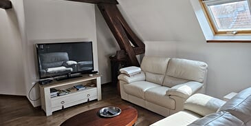 Meuble Résidence Saint-Augustin