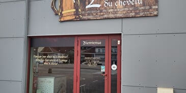 La Taverne du chevelu