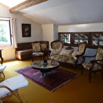 Meuble touristique le moulin des ronces