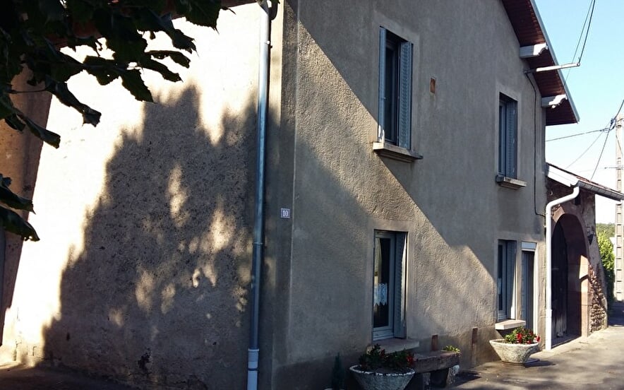 Gîte Au Village