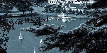 RESTAURANT LE BEAU RIVAGE - GERARDMER