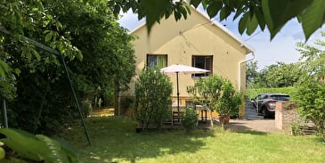 Maison de vacances