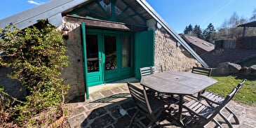 Gîte des 8 fées