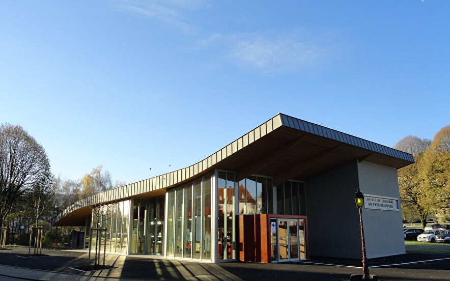 OFFICE DE TOURISME DU PAYS DE BITCHE