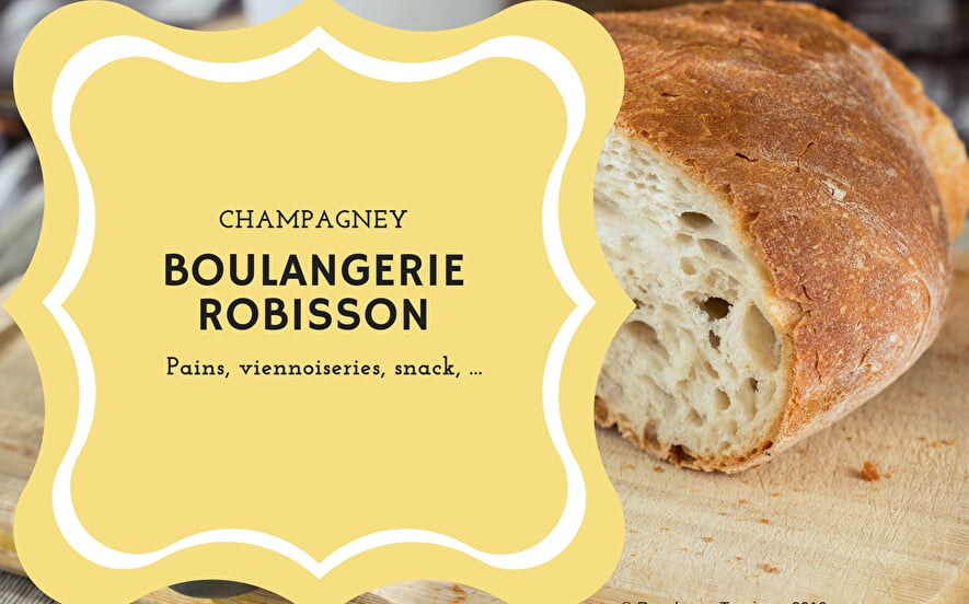 Boulangerie DUBRET
