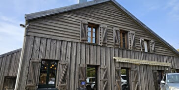 BAUERNGASTHOF "LE DRUMONT"