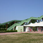 Wasserkomplex l'Océanide