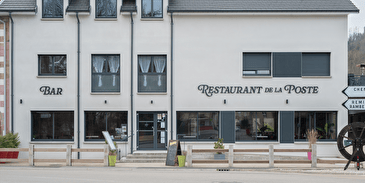 Restaurant de la poste