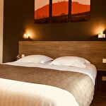 Hôtel Colmar Vignes