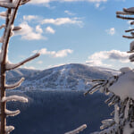 Skigebiet Schnepfenried