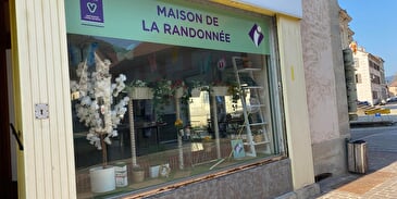 BUREAU D'INFORMATION TOURISTIQUE DE LE VAL-D'AJOL