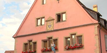 Fremdenverkehrsamt von Turckheim