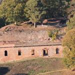 LE FORT SAINT-SÉBASTIEN