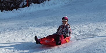 RODELBAHN IN LA BRESSE HOHNECK - LABELL’GLISSE