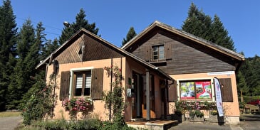 Fremdenverkehrsamt Pays de Barr - Le Hohwald