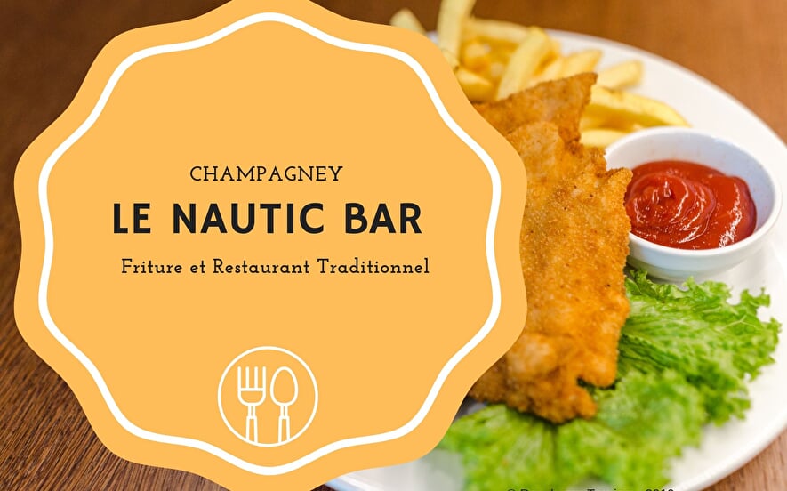 Restaurant le nautic-bar