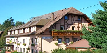 Hôtel  du Donon
