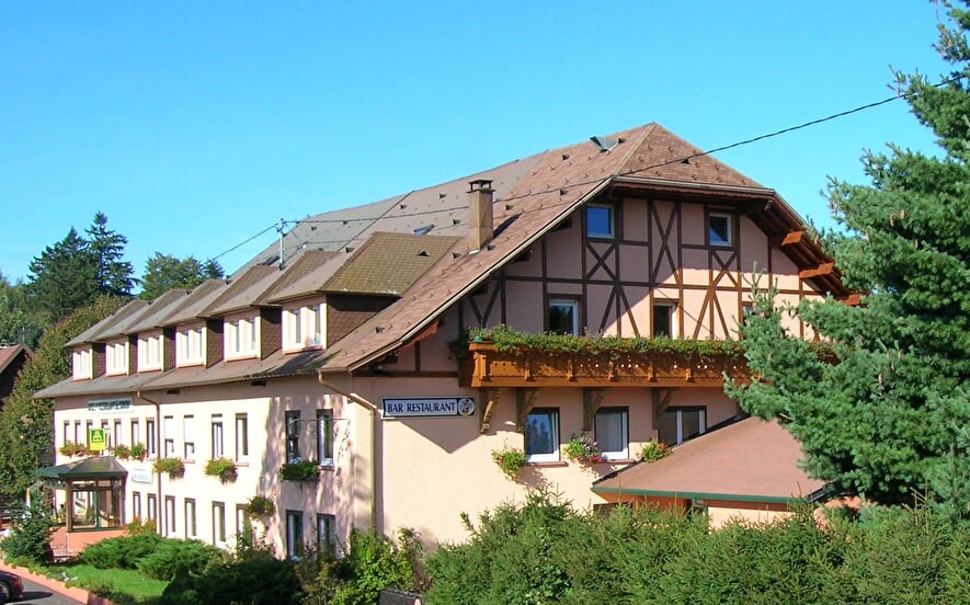 Hôtel  du Donon