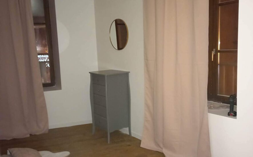 Gîtes des Cerisiers - Appartement 2