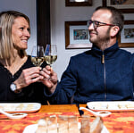 Die Parenthèse Vigneronne ''Wein & Käse“