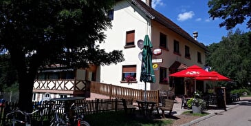 RESTAURANT CAFÉ LA BREMENDELL