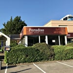 Pizzeria Eisdiele Alba
