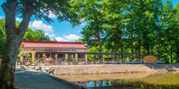 La seigneurie