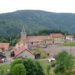 Hôtel restaurant la belle hêtraie