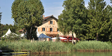 RESTAURANT AUBERGE DU LAC