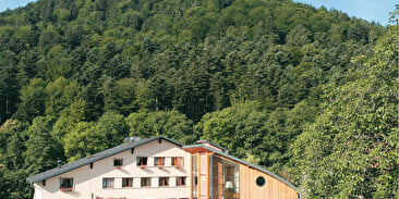 Hôtel La Fischhutte