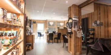 SPA- UND WELLNESS-CENTER - DOMAINE DE CHAMPÉ - SUNELIA